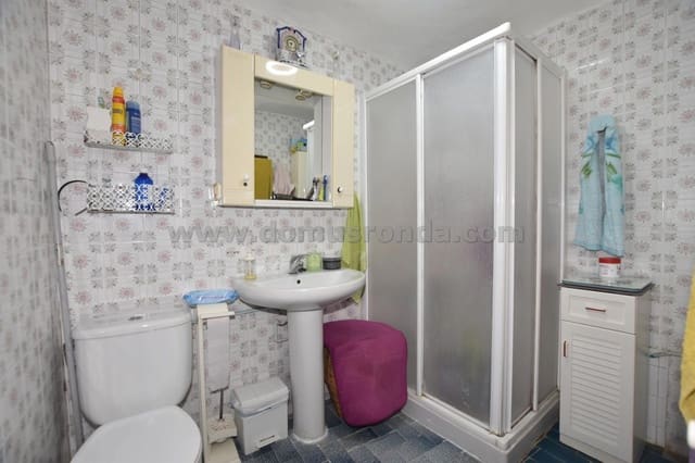 4 soverom Leilighet til salgs i Ronda - € 230 000 (Ref: 8854337)