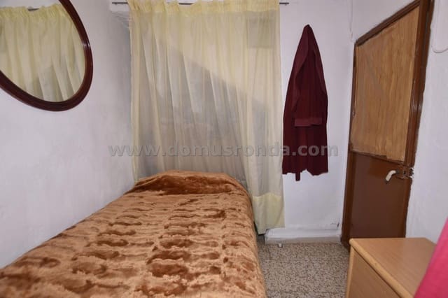 4 soverom Leilighet til salgs i Ronda - € 230 000 (Ref: 8854337)