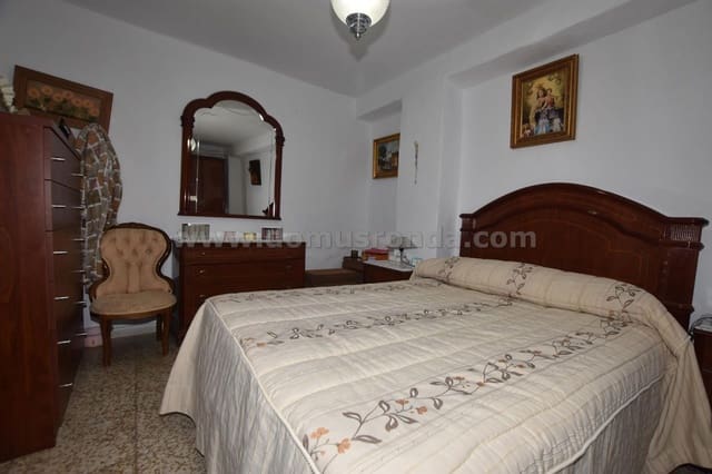 4 soverom Leilighet til salgs i Ronda - € 230 000 (Ref: 8854337)