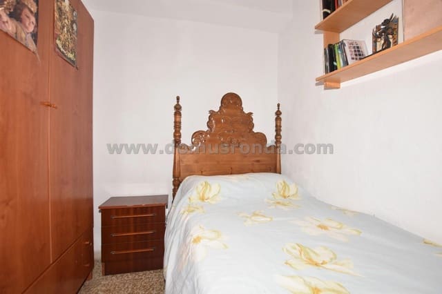 4 soverom Leilighet til salgs i Ronda - € 230 000 (Ref: 8854337)