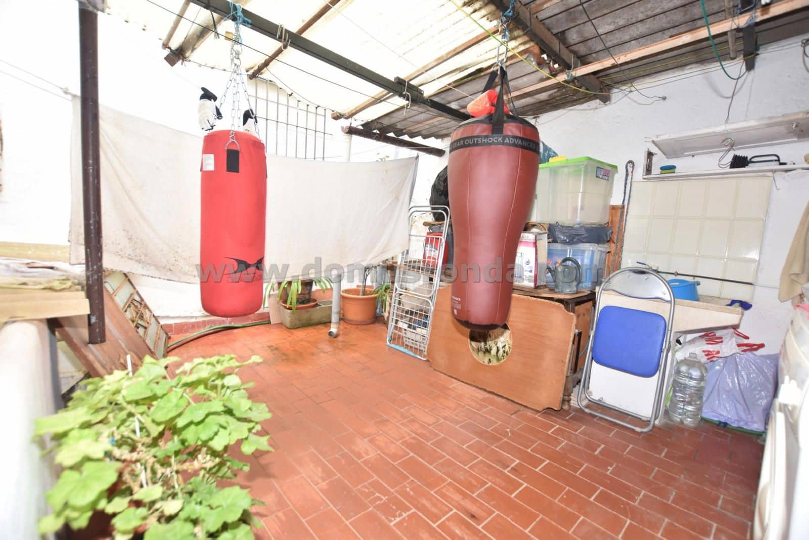 4 soveværelse Lejlighed til salg i Ronda - € 230.000 (Ref: 8854337)