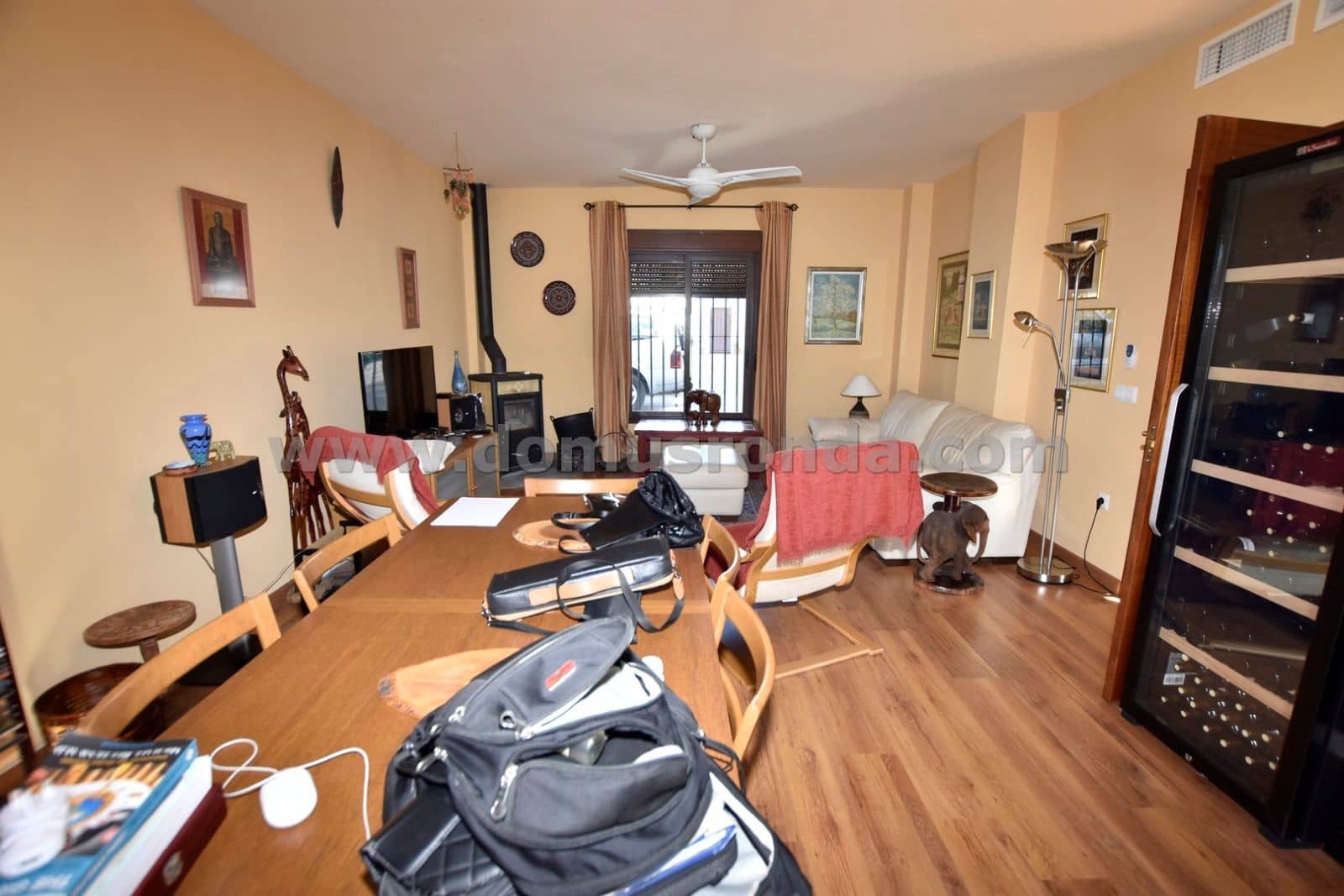 3 slaapkamer Villa te koop in Atajate met garage - € 189.000 (Ref: 8855445)