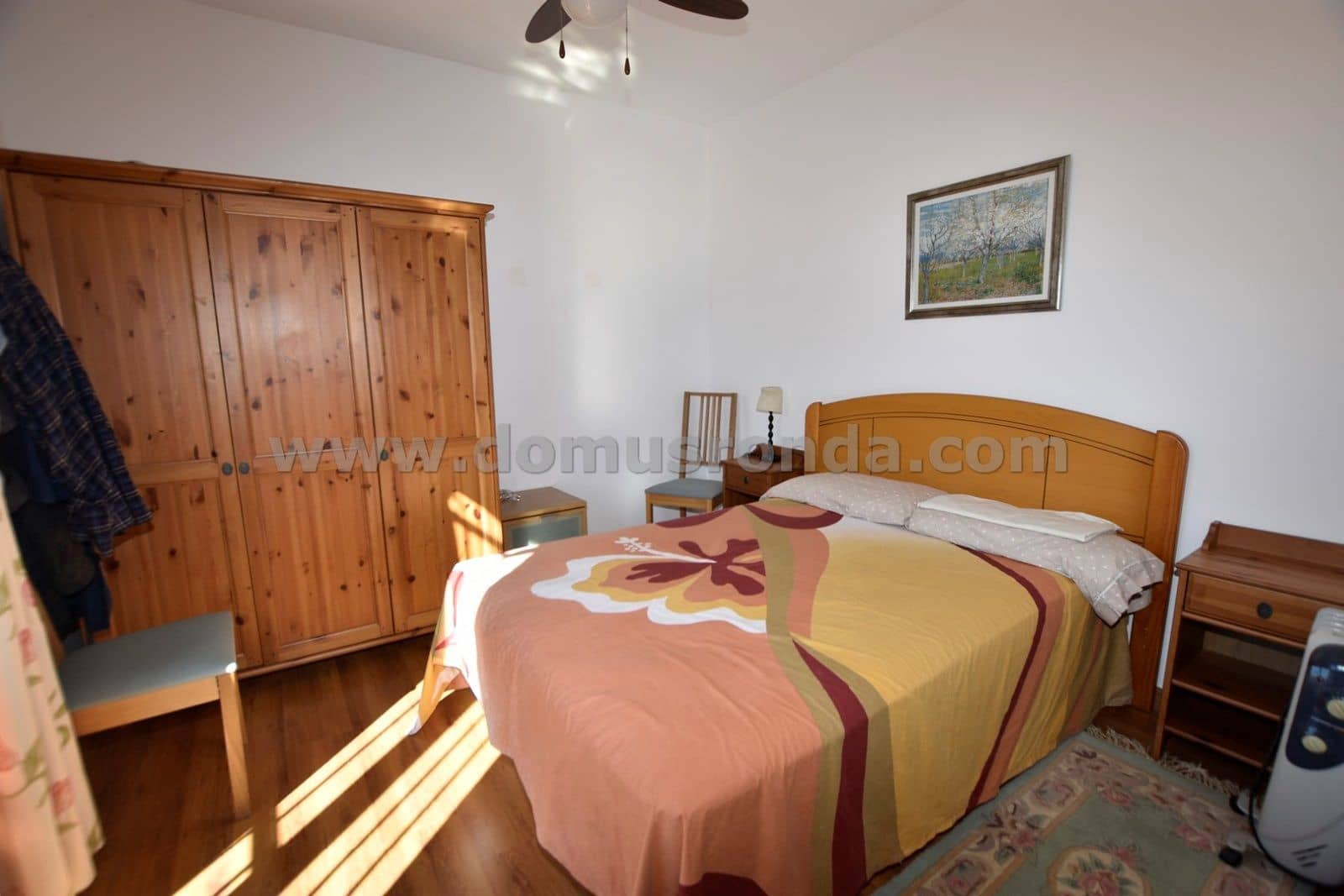 3 slaapkamer Villa te koop in Atajate met garage - € 189.000 (Ref: 8855445)