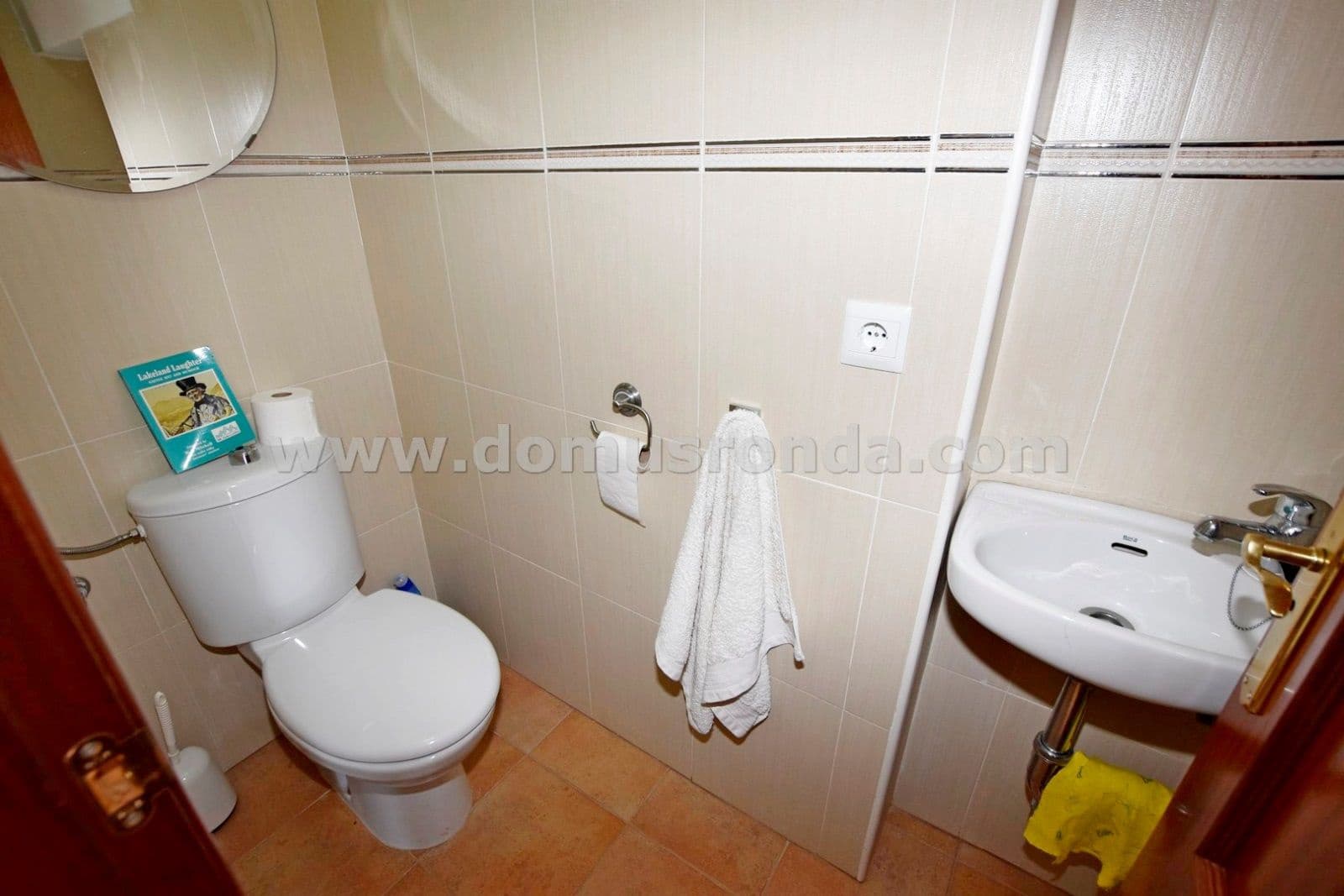 3 slaapkamer Villa te koop in Atajate met garage - € 189.000 (Ref: 8855445)