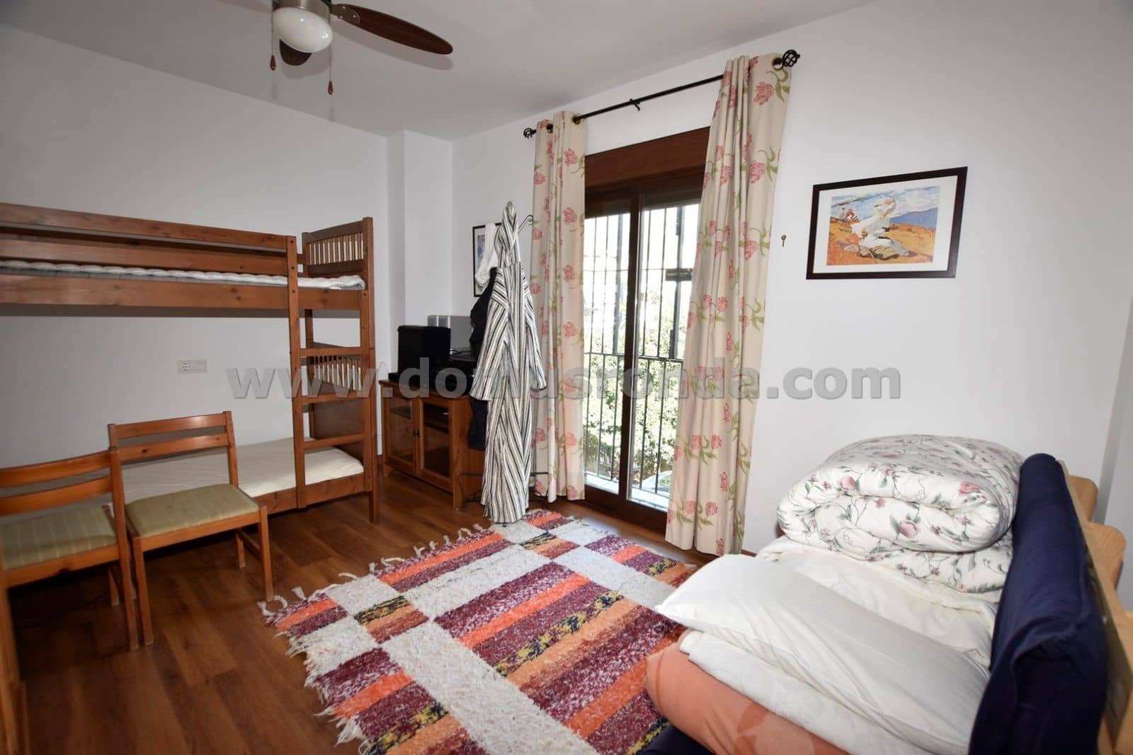 3 slaapkamer Villa te koop in Atajate met garage - € 189.000 (Ref: 8855445)