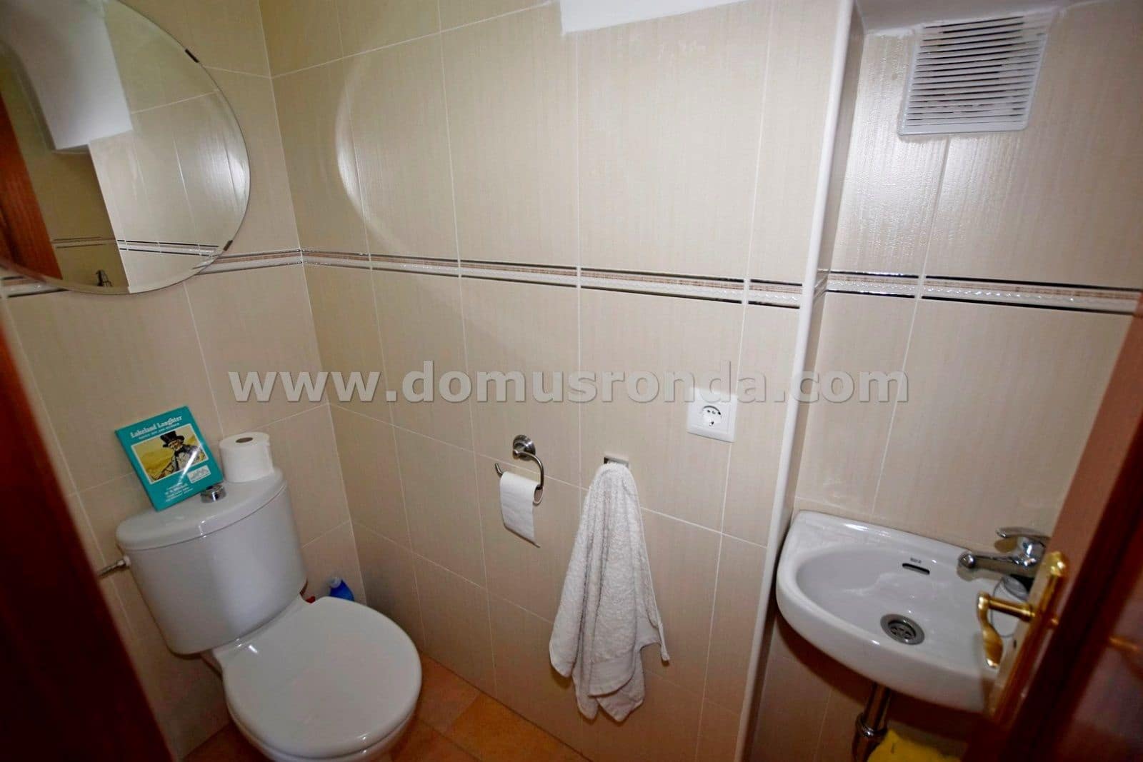 3 slaapkamer Villa te koop in Atajate met garage - € 189.000 (Ref: 8855445)