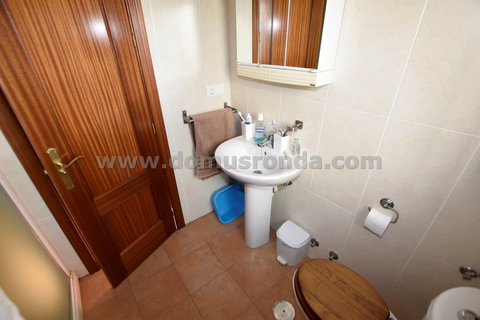 3 slaapkamer Villa te koop in Atajate met garage - € 189.000 (Ref: 8855445)