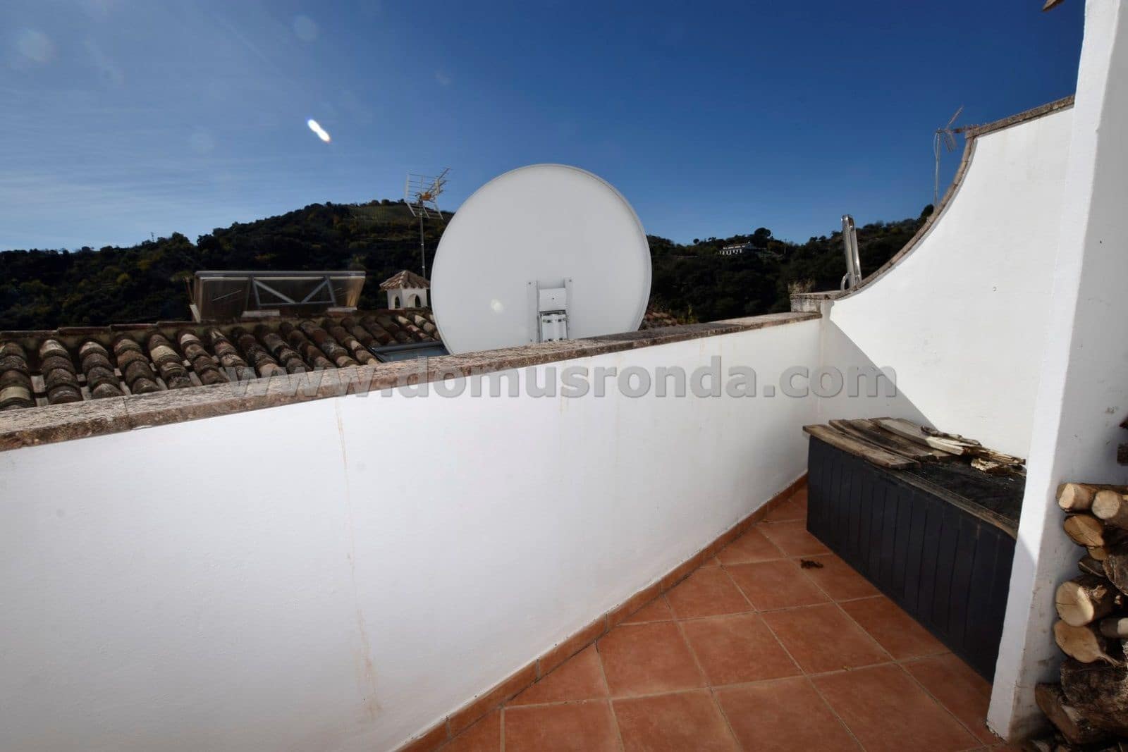 3 slaapkamer Villa te koop in Atajate met garage - € 189.000 (Ref: 8855445)