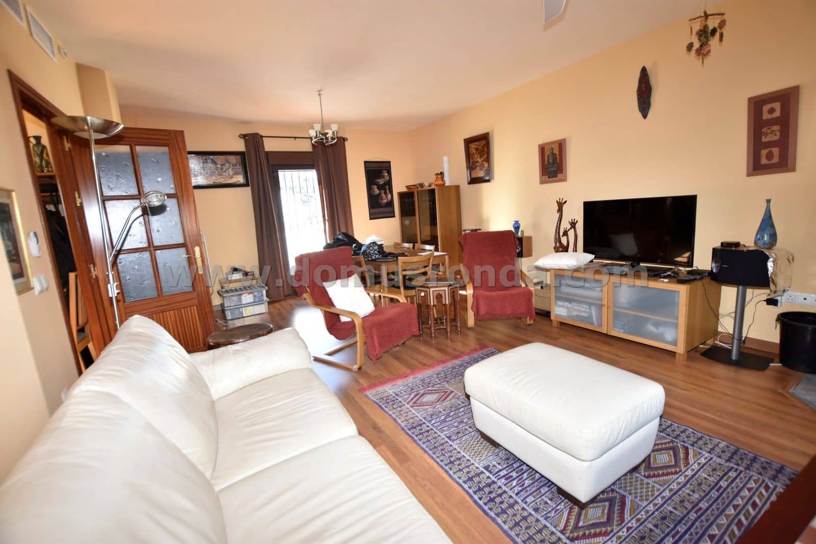 3 slaapkamer Villa te koop in Atajate met garage - € 189.000 (Ref: 8855445)