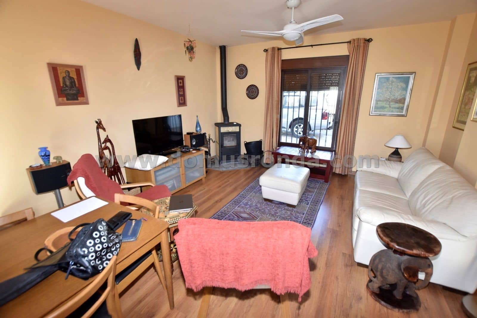 3 slaapkamer Villa te koop in Atajate met garage - € 189.000 (Ref: 8855445)