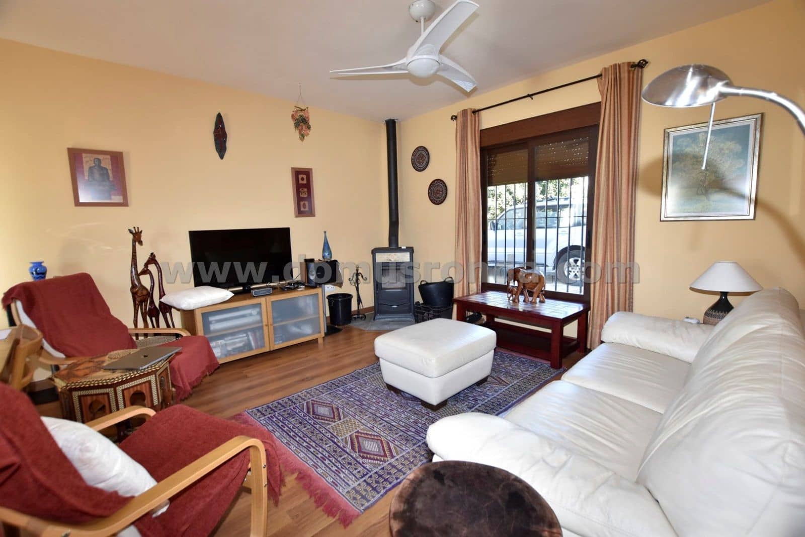 3 slaapkamer Villa te koop in Atajate met garage - € 189.000 (Ref: 8855445)