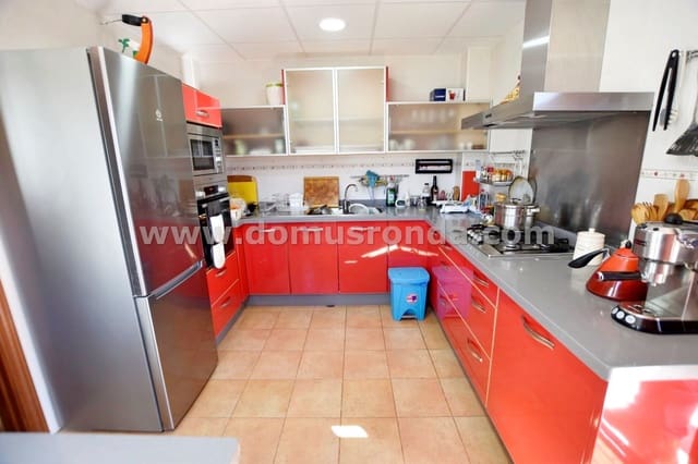 3 soveværelse Villa til salg i Atajate med garage - € 189.000 (Ref: 8855445)