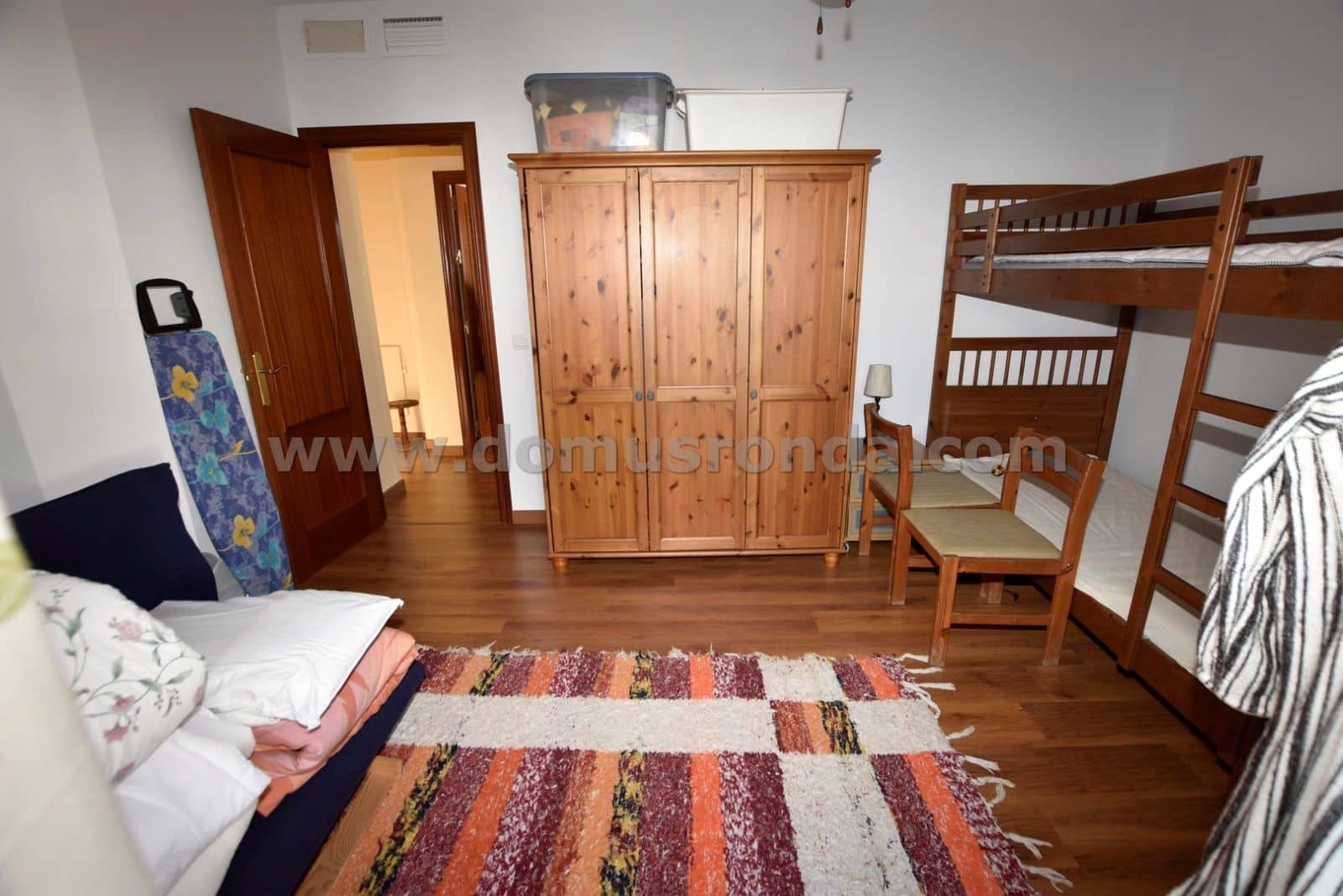 3 slaapkamer Villa te koop in Atajate met garage - € 189.000 (Ref: 8855445)