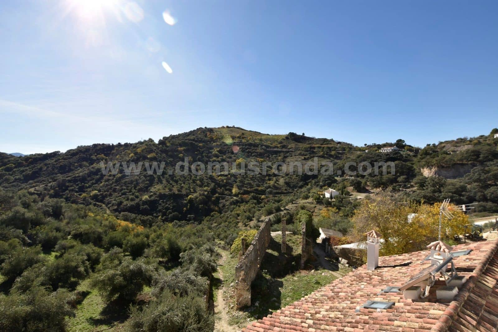 3 slaapkamer Villa te koop in Atajate met garage - € 189.000 (Ref: 8855445)