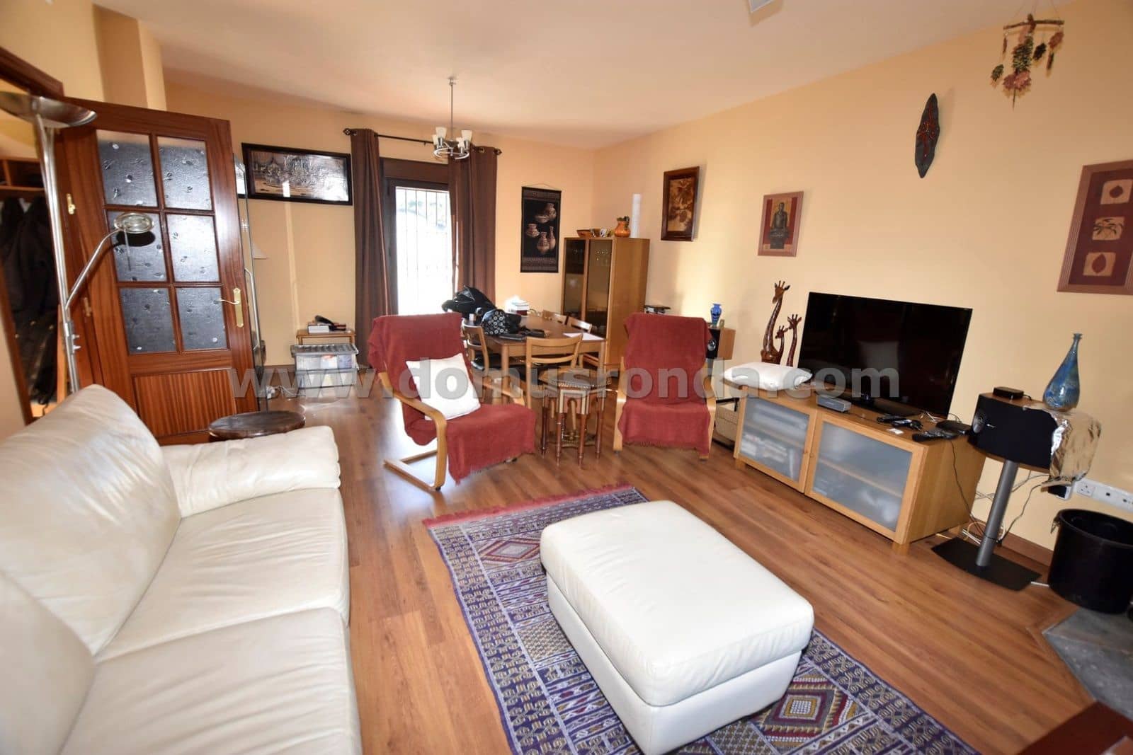 3 slaapkamer Villa te koop in Atajate met garage - € 189.000 (Ref: 8855445)