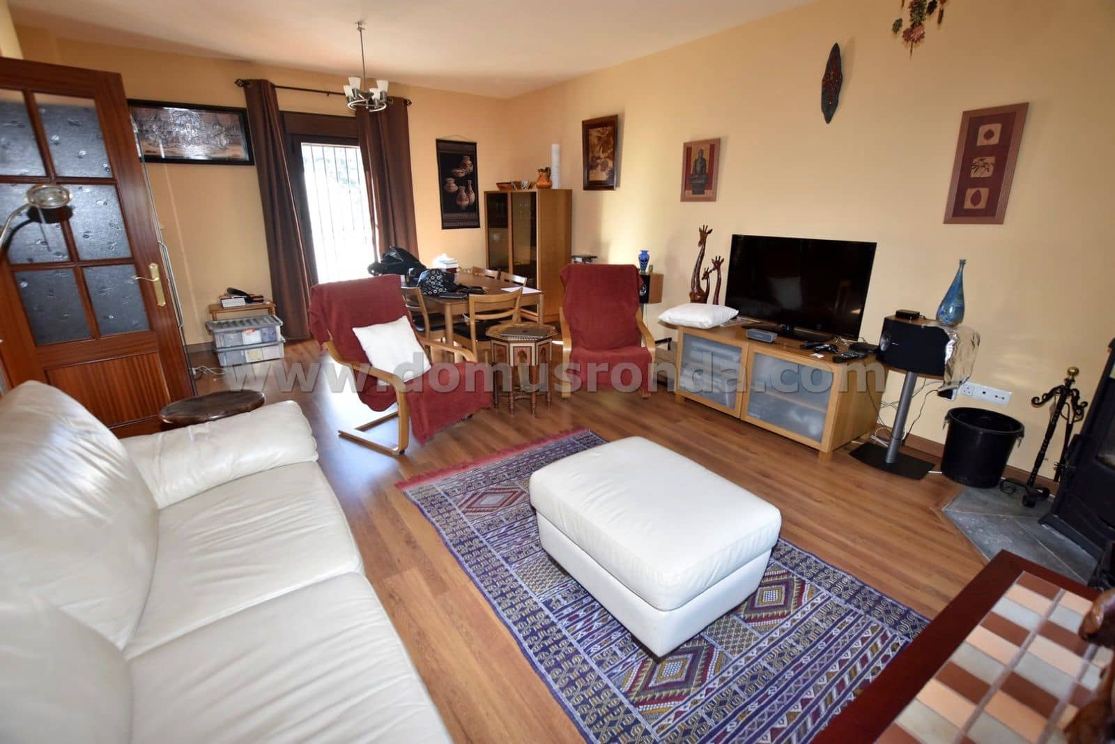 3 slaapkamer Villa te koop in Atajate met garage - € 189.000 (Ref: 8855445)