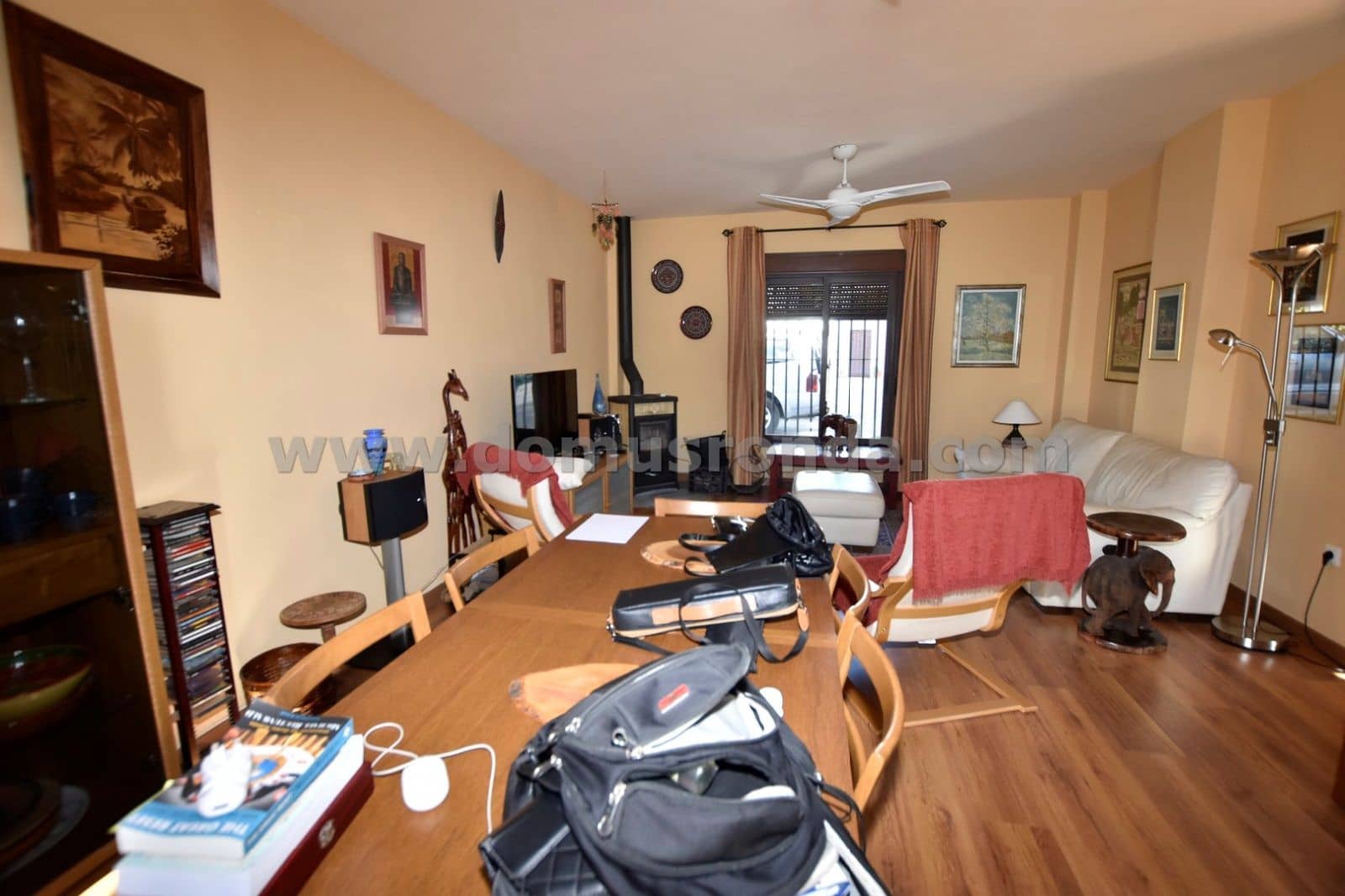 3 slaapkamer Villa te koop in Atajate met garage - € 189.000 (Ref: 8855445)