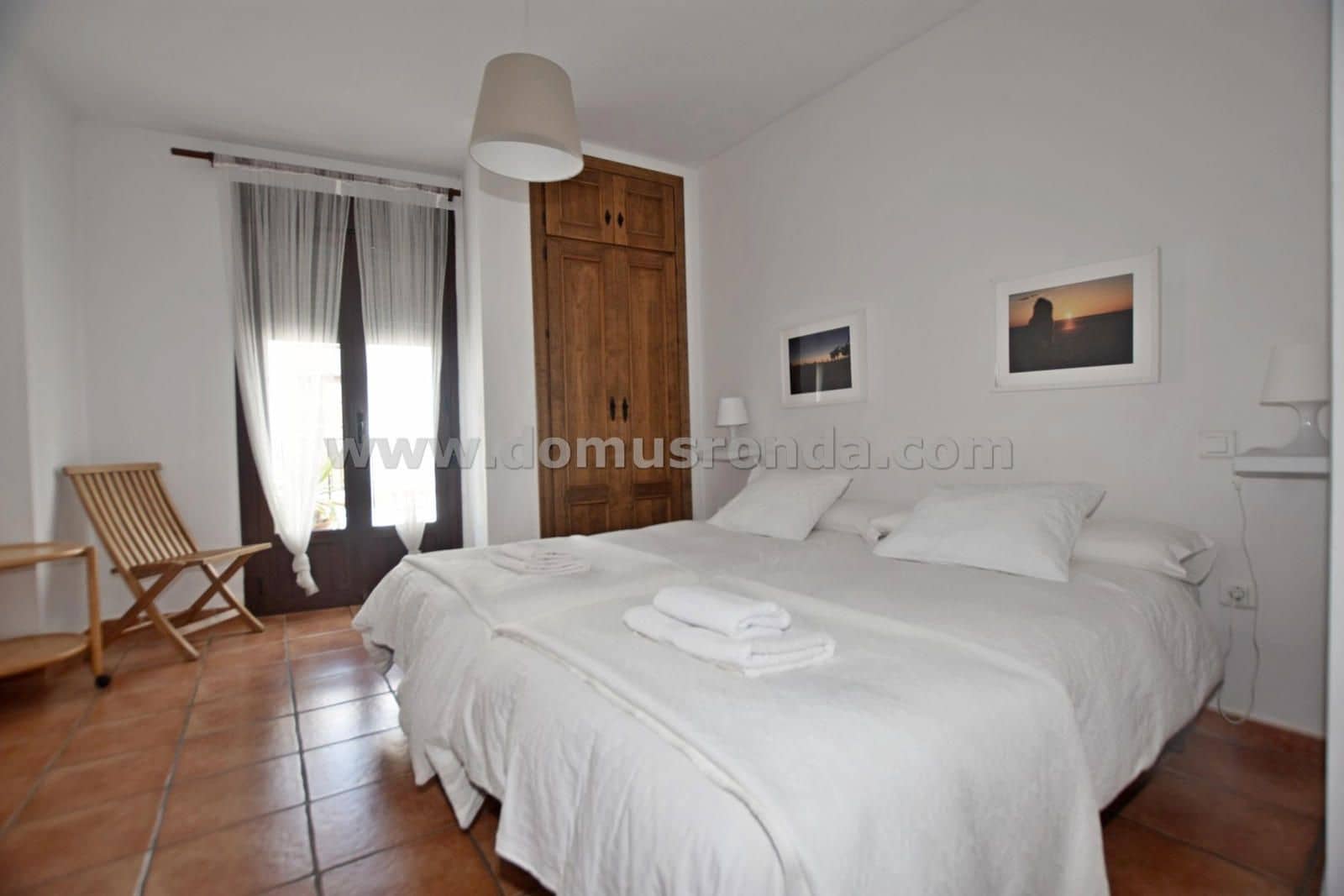 4 slaapkamer Villa te koop in Ronda met garage - € 415.000 (Ref: 8865728)