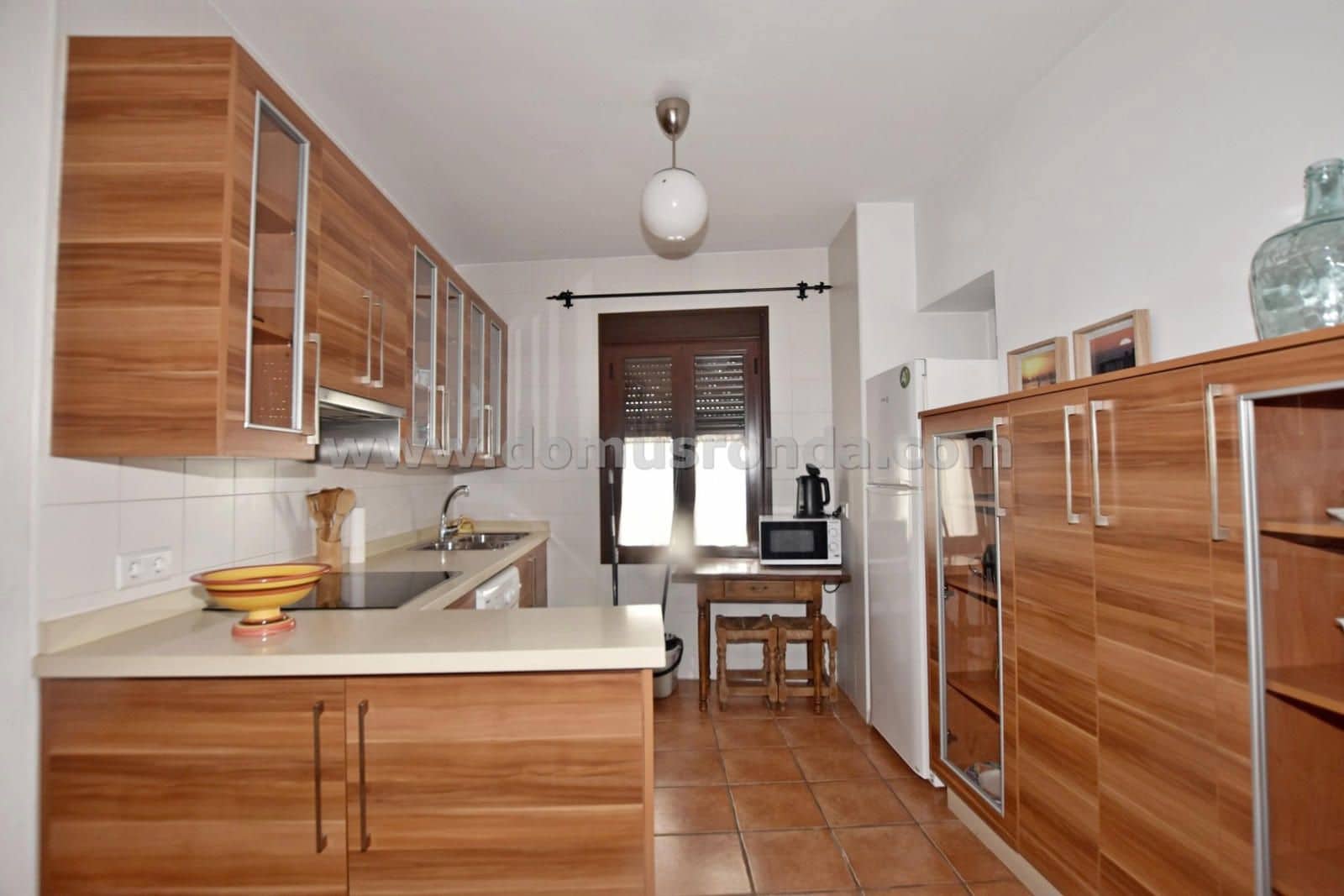 4 slaapkamer Villa te koop in Ronda met garage - € 415.000 (Ref: 8865728)