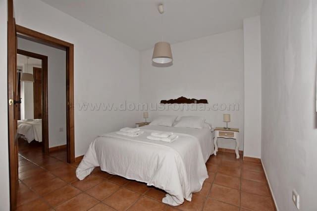 4 soverom Villa til salgs i Ronda med garasje - € 415 000 (Ref: 8865728)