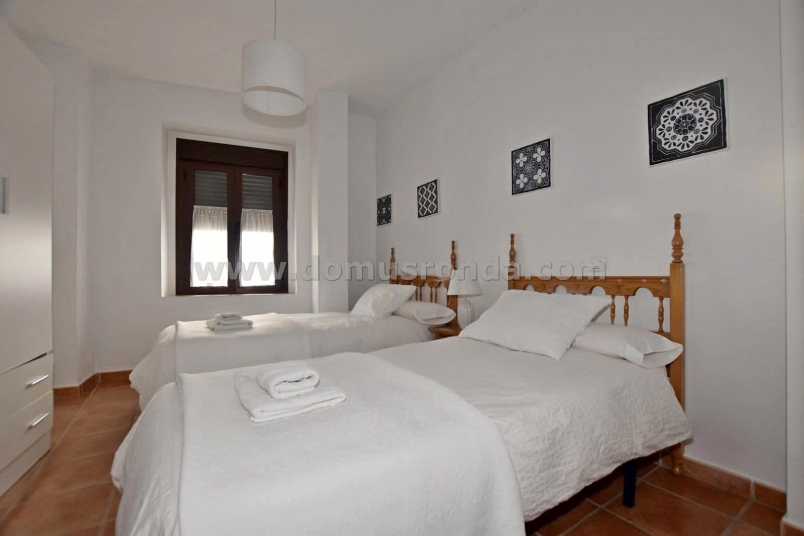 4 slaapkamer Villa te koop in Ronda met garage - € 415.000 (Ref: 8865728)