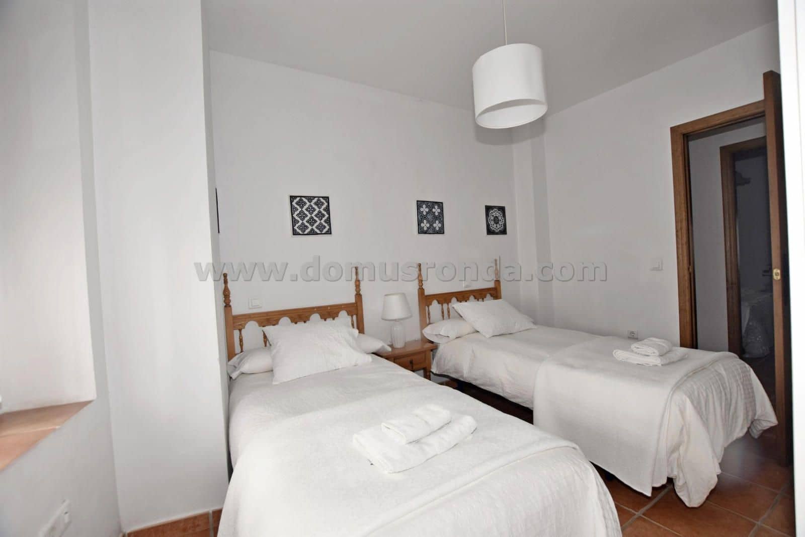 4 slaapkamer Villa te koop in Ronda met garage - € 415.000 (Ref: 8865728)