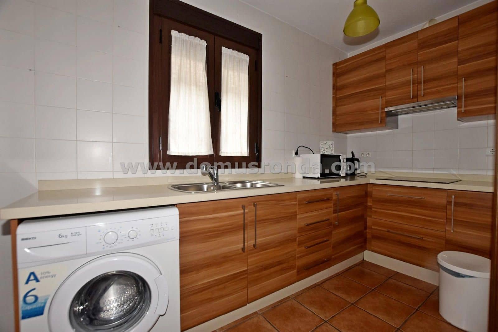 4 slaapkamer Villa te koop in Ronda met garage - € 415.000 (Ref: 8865728)