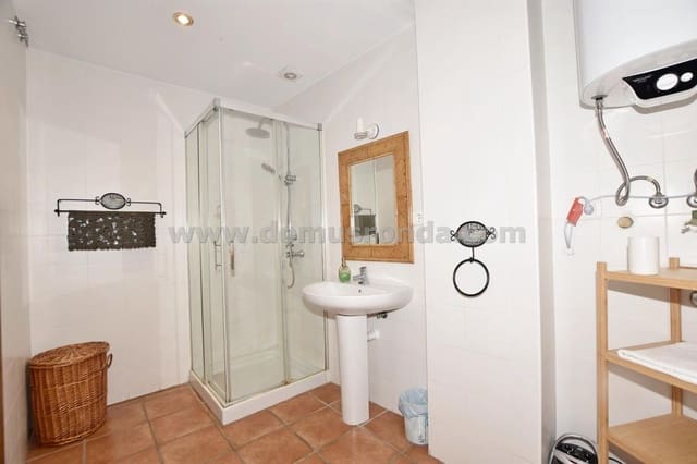 4 soverom Villa til salgs i Ronda med garasje - € 415 000 (Ref: 8865728)