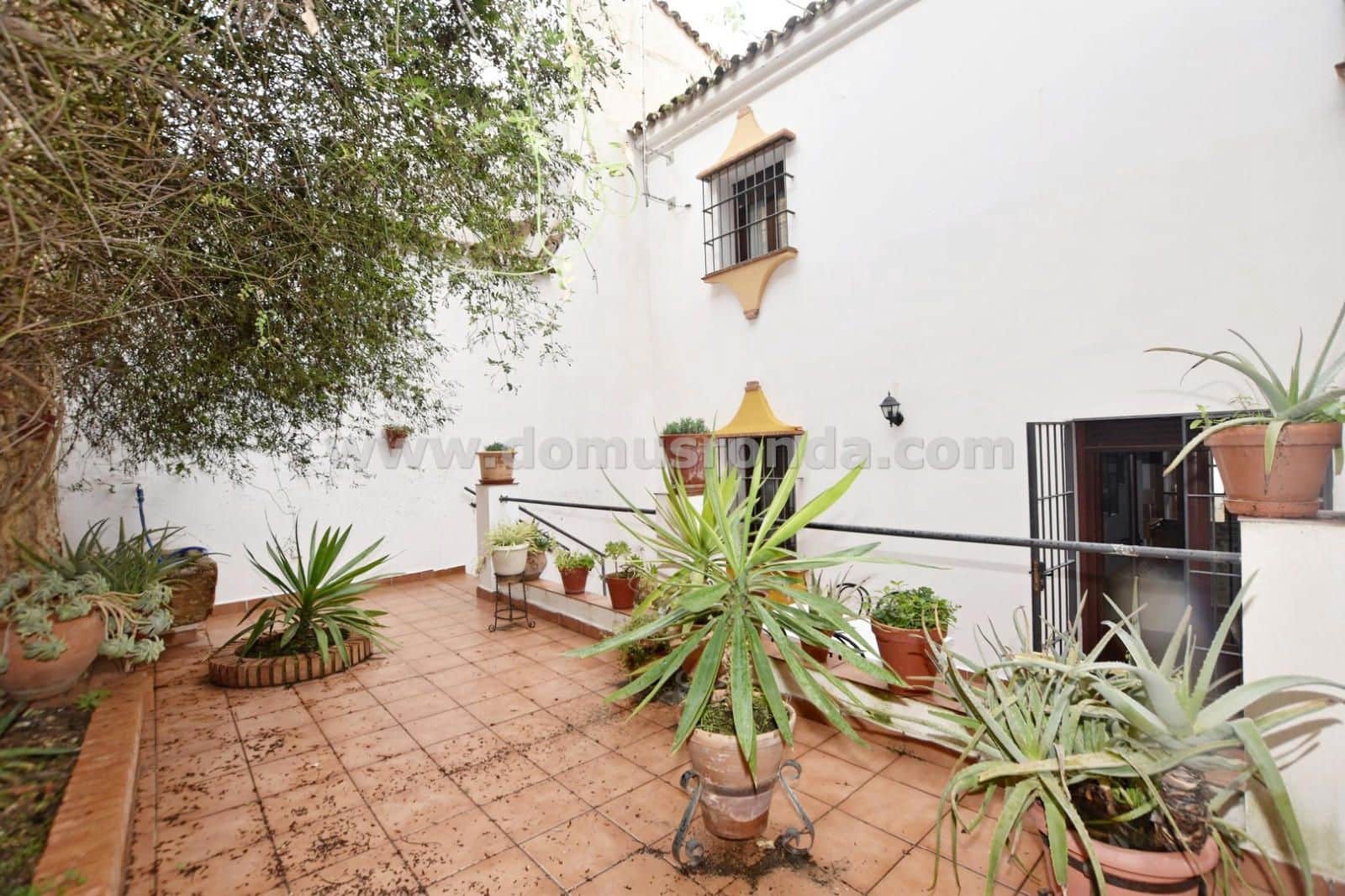 4 slaapkamer Villa te koop in Ronda met garage - € 415.000 (Ref: 8865728)