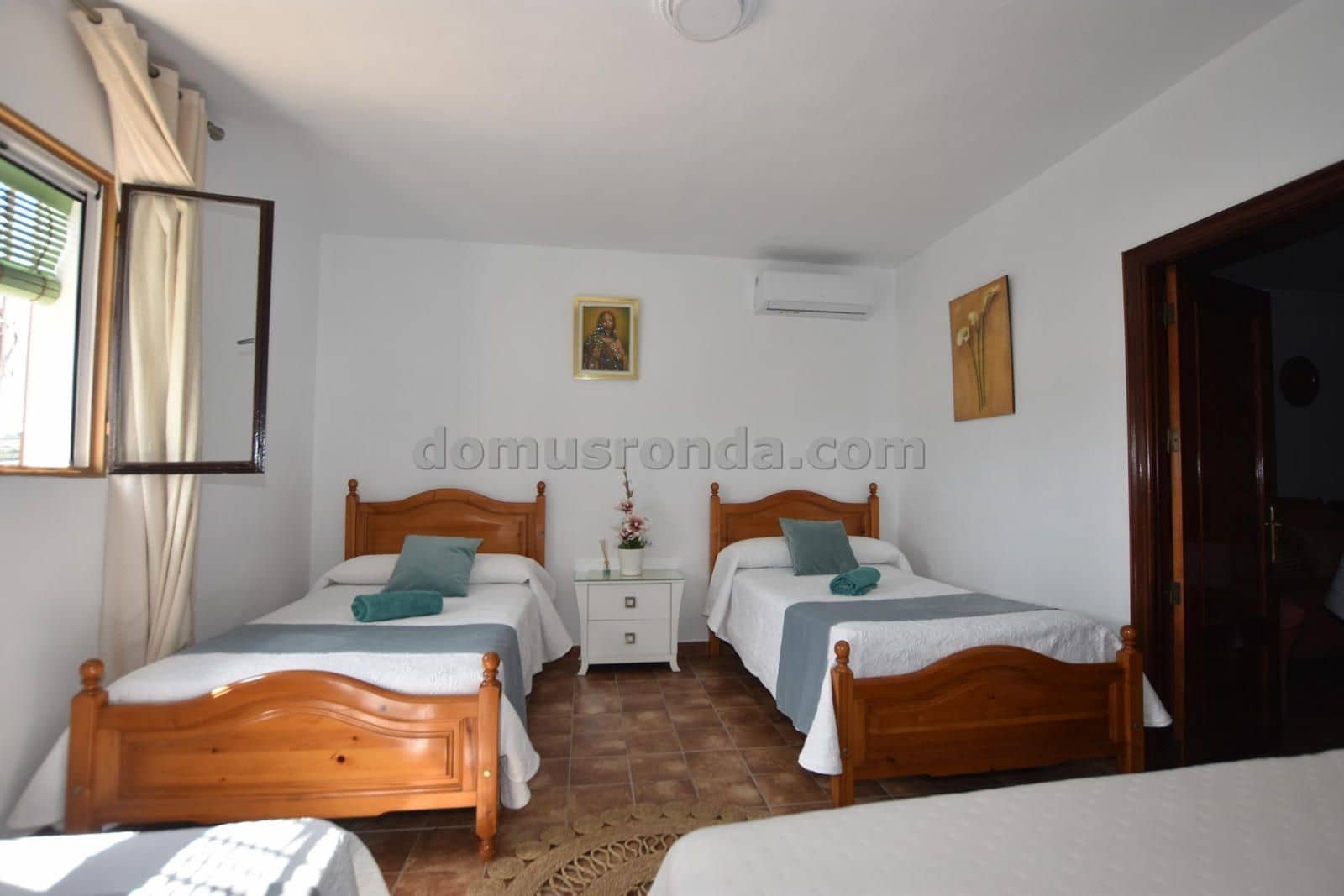 5 soverom Finca/Herregård til salgs i Ronda med svømmebasseng garasje - € 1 000 000 (Ref: 8904787)