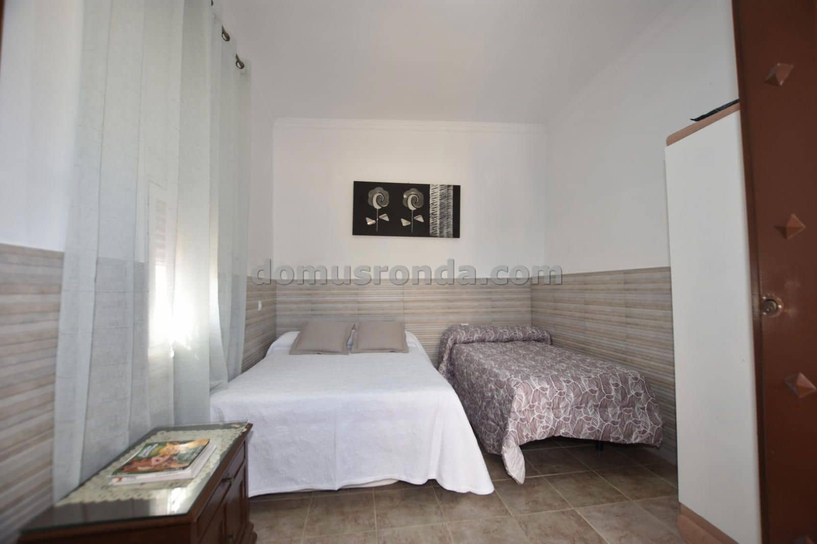 5 soverom Finca/Herregård til salgs i Ronda med svømmebasseng garasje - € 1 000 000 (Ref: 8904787)