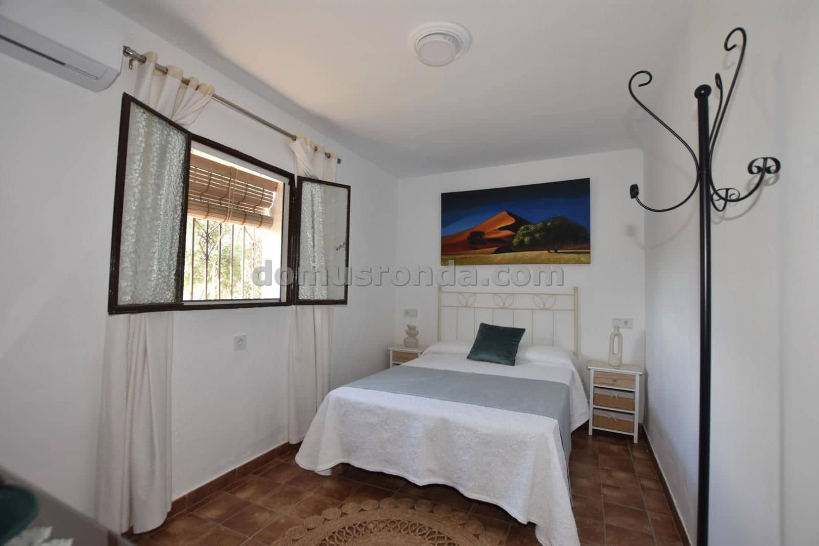 5 soverom Finca/Herregård til salgs i Ronda med svømmebasseng garasje - € 1 000 000 (Ref: 8904787)