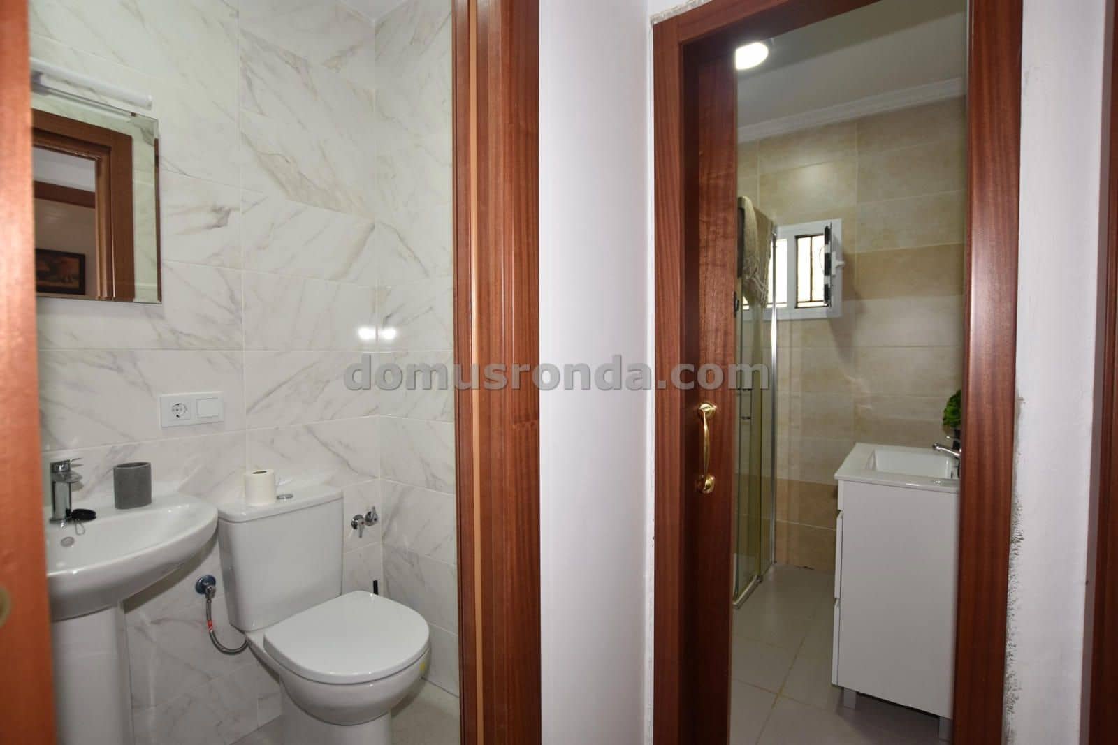 5 soverom Finca/Herregård til salgs i Ronda med svømmebasseng garasje - € 1 000 000 (Ref: 8904787)