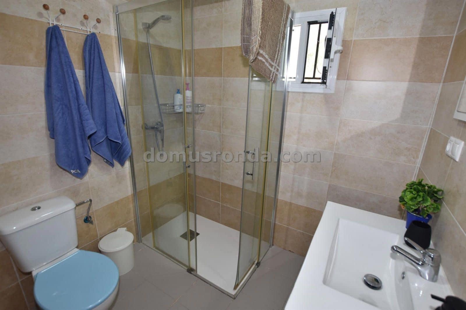 5 soverom Finca/Herregård til salgs i Ronda med svømmebasseng garasje - € 1 000 000 (Ref: 8904787)