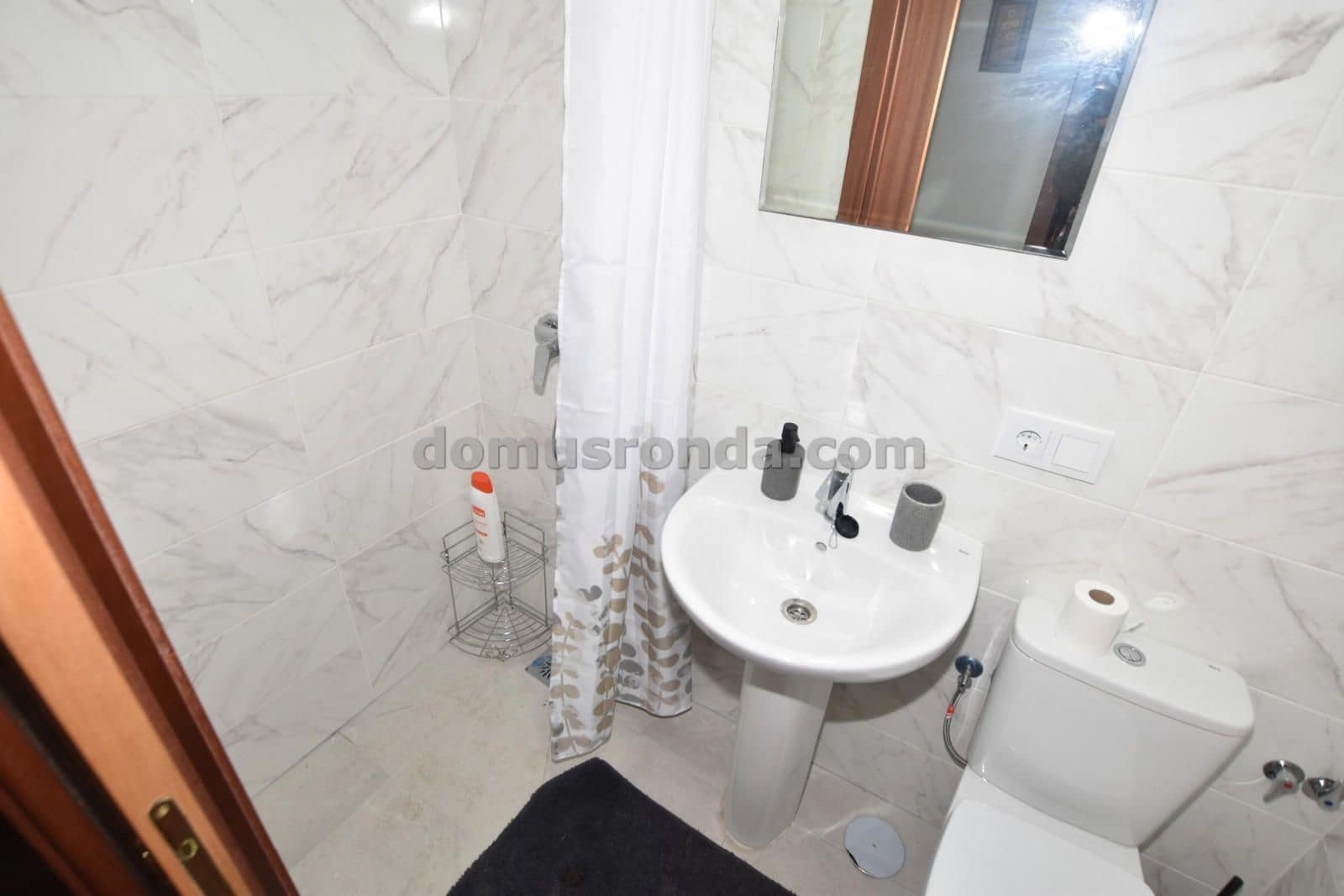 5 soverom Finca/Herregård til salgs i Ronda med svømmebasseng garasje - € 1 000 000 (Ref: 8904787)