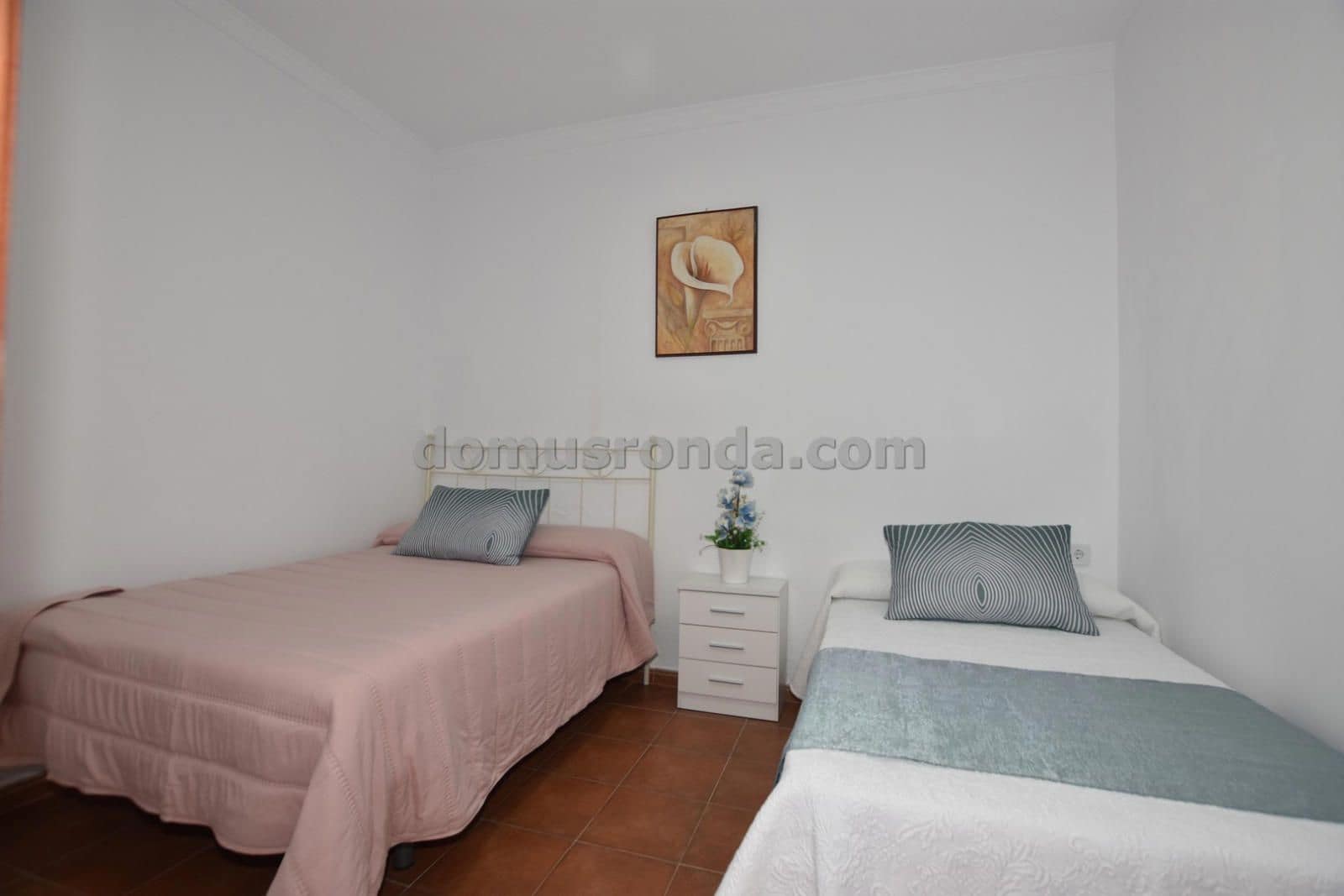 5 soverom Finca/Herregård til salgs i Ronda med svømmebasseng garasje - € 1 000 000 (Ref: 8904787)