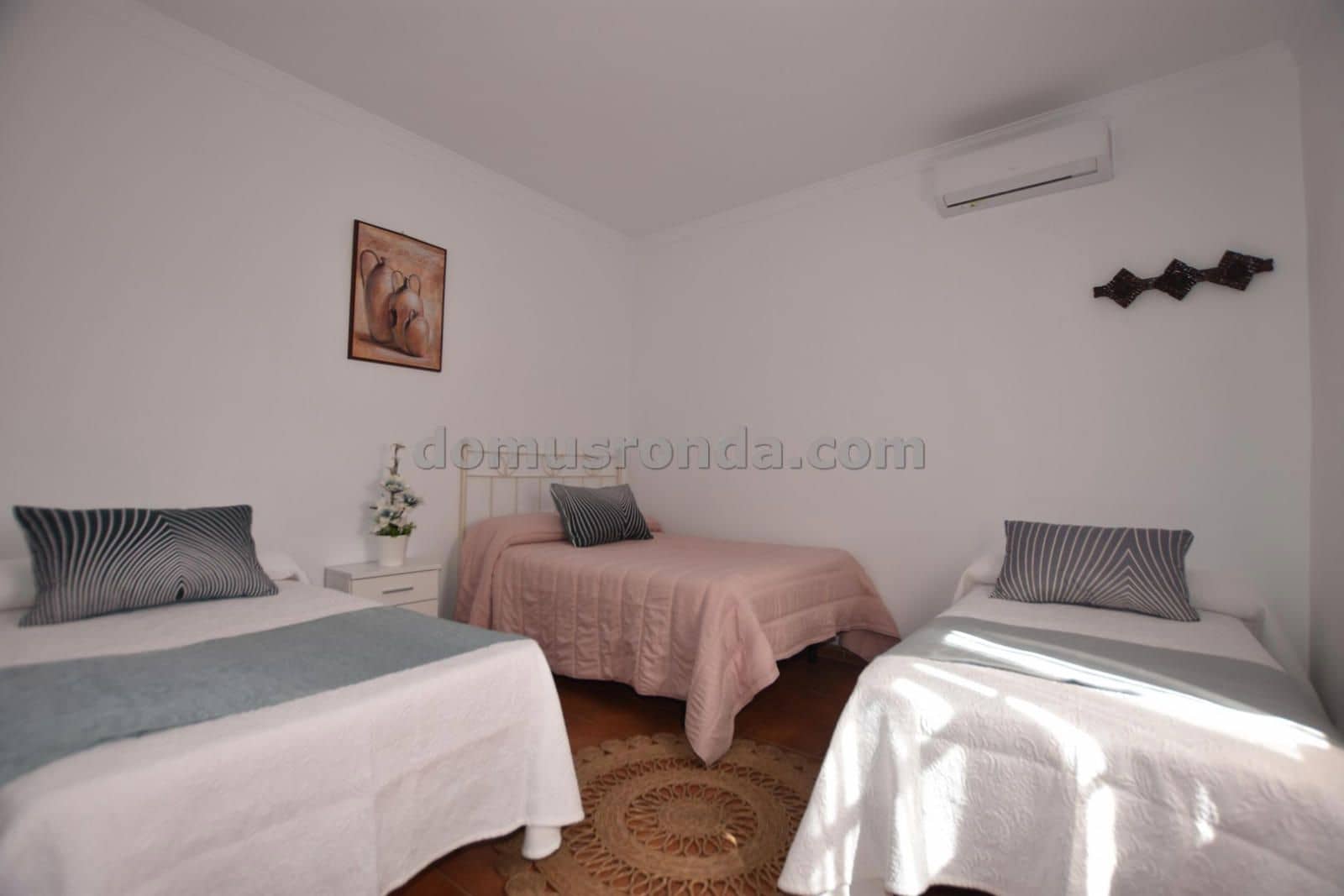 5 soverom Finca/Herregård til salgs i Ronda med svømmebasseng garasje - € 1 000 000 (Ref: 8904787)