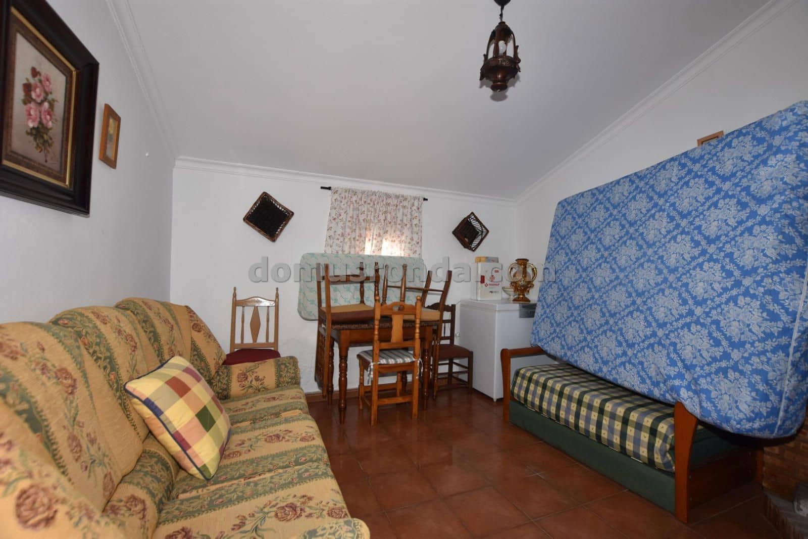 5 soverom Finca/Herregård til salgs i Ronda med svømmebasseng garasje - € 1 000 000 (Ref: 8904787)