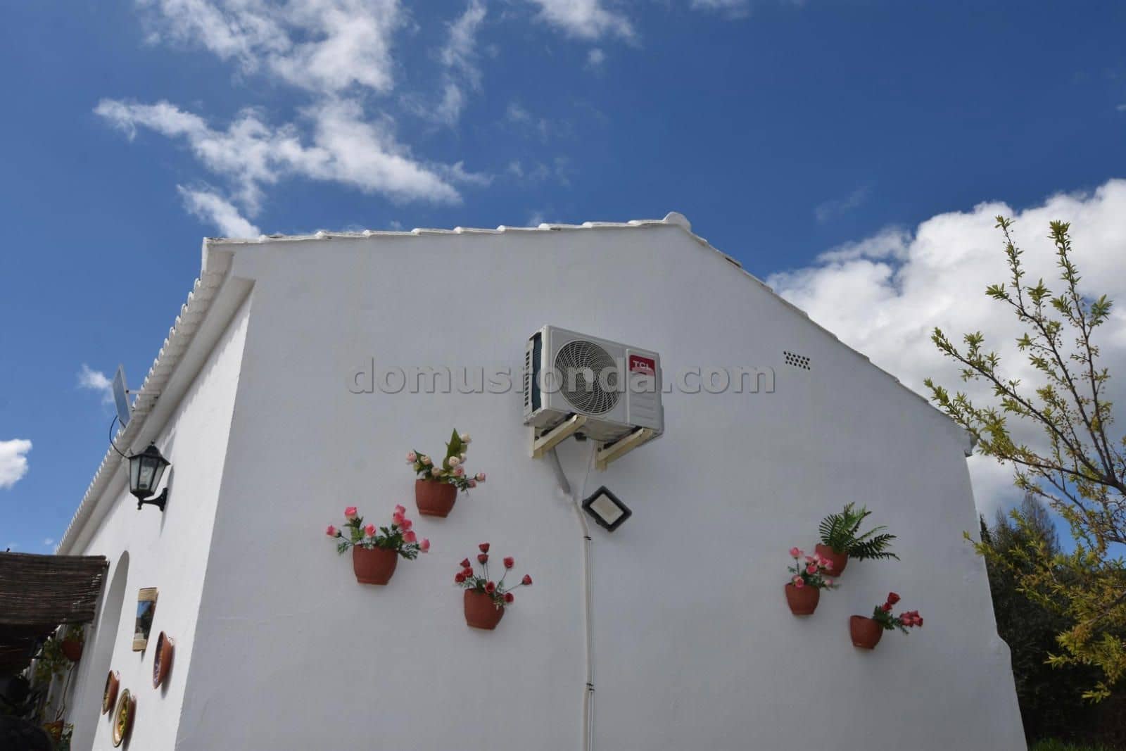 5 soverom Finca/Herregård til salgs i Ronda med svømmebasseng garasje - € 1 000 000 (Ref: 8904787)