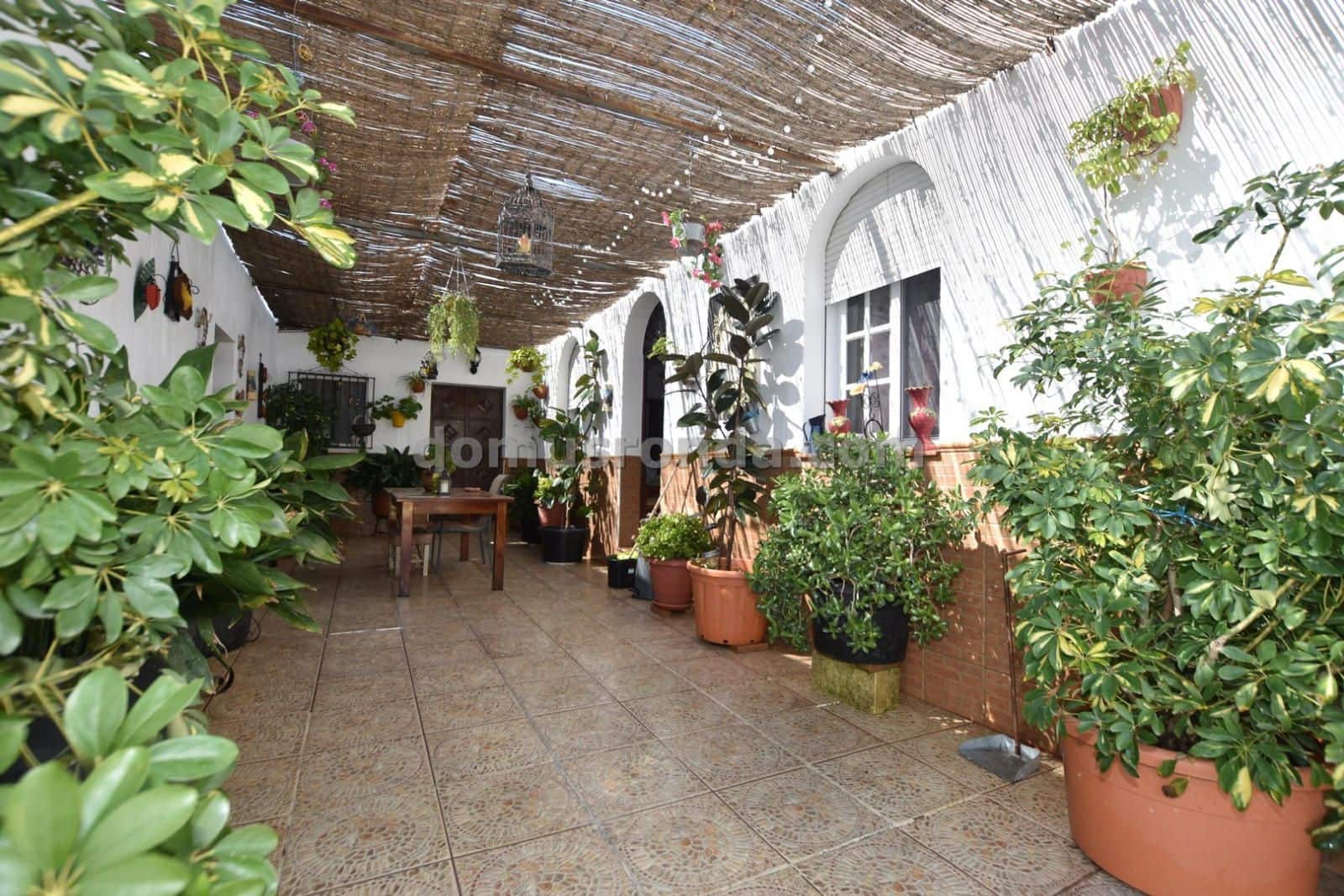 5 soverom Finca/Herregård til salgs i Ronda med svømmebasseng garasje - € 1 000 000 (Ref: 8904787)