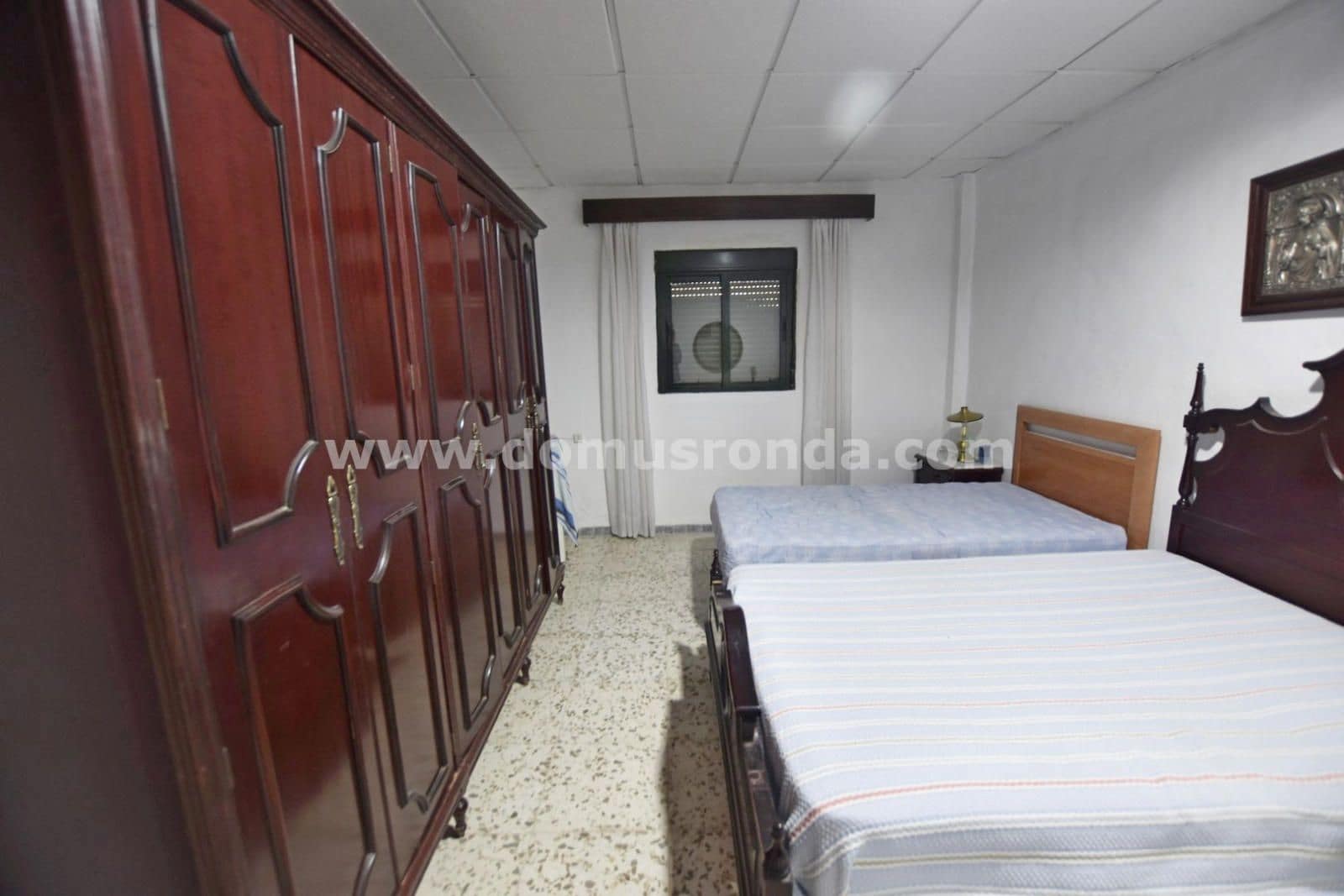 3 slaapkamer Villa te koop in Ronda met zwembad garage - € 260.000 (Ref: 8906992)