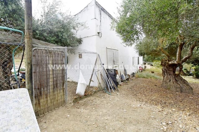 3 soverom Villa til salgs i Ronda med svømmebasseng garasje - € 260 000 (Ref: 8906992)