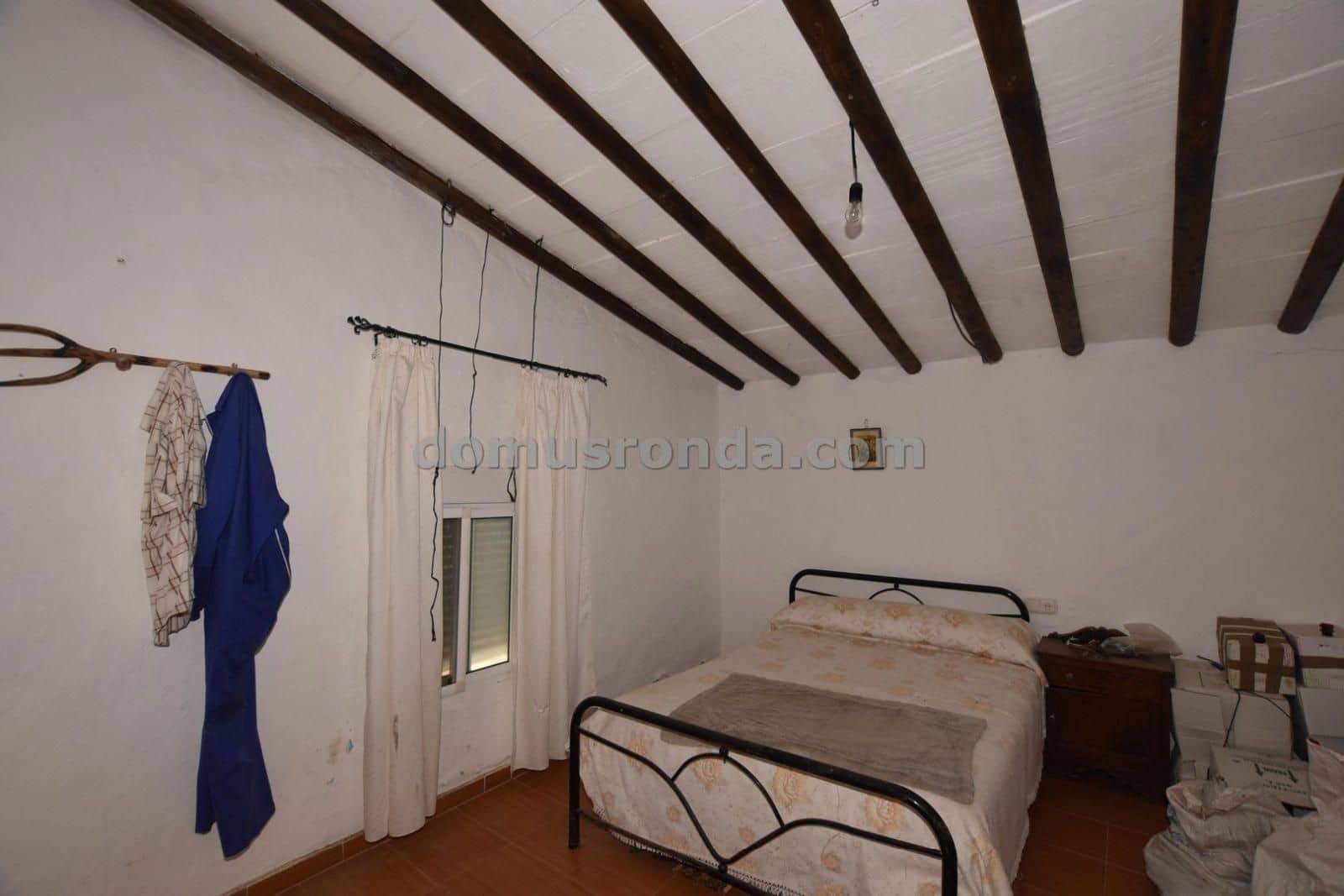 3 soveværelse Finca/Landehus til salg i Ronda med swimmingpool garage - € 395.000 (Ref: 8923215)