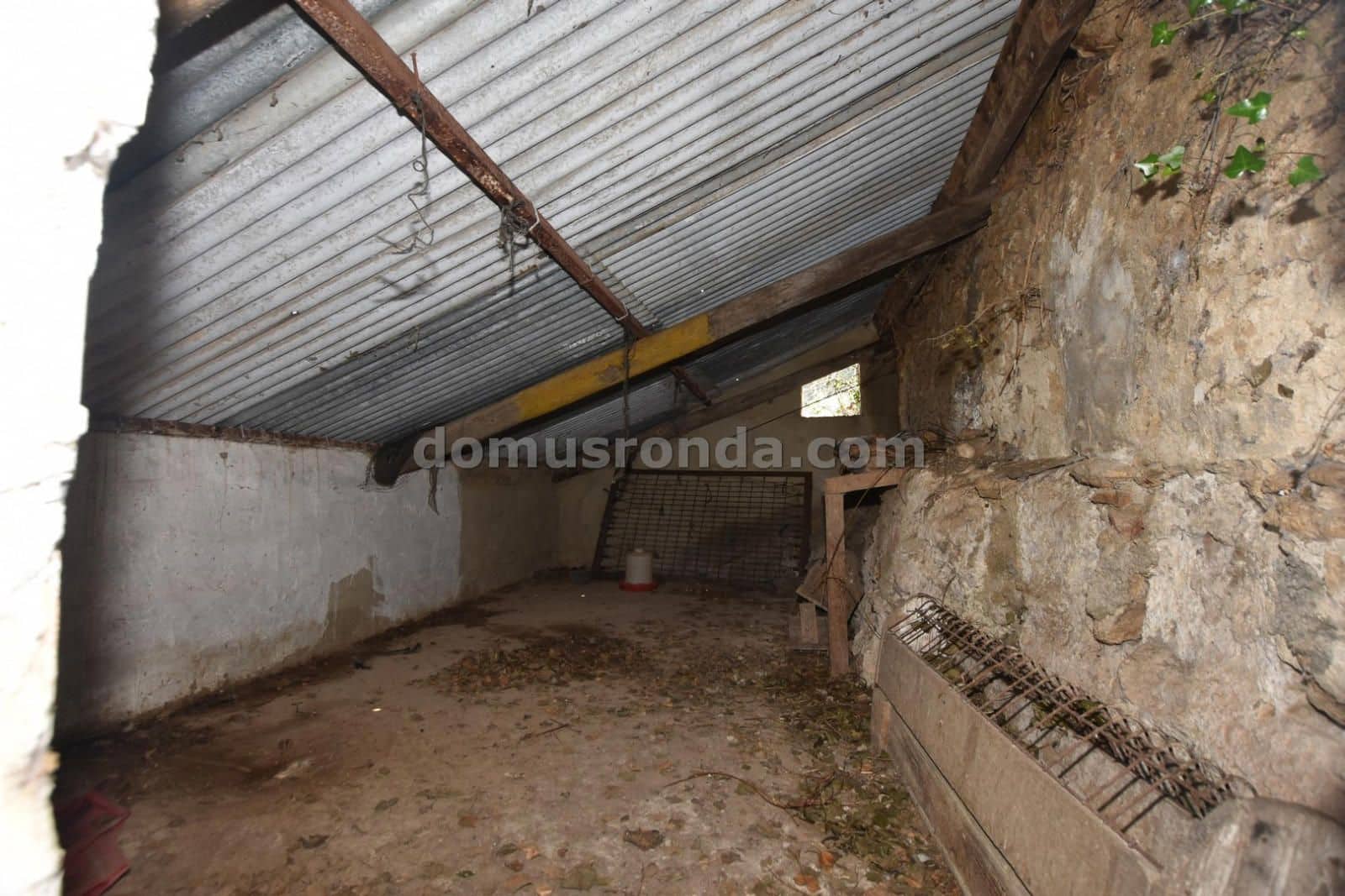 3 soveværelse Finca/Landehus til salg i Ronda med swimmingpool garage - € 395.000 (Ref: 8923215)