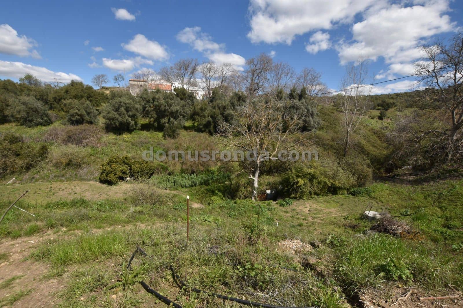 3 soveværelse Finca/Landehus til salg i Ronda med swimmingpool garage - € 395.000 (Ref: 8923215)