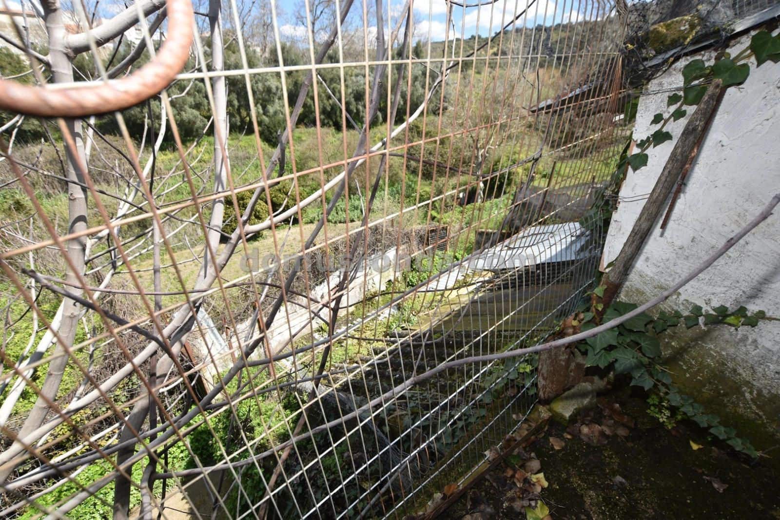 3 soveværelse Finca/Landehus til salg i Ronda med swimmingpool garage - € 395.000 (Ref: 8923215)