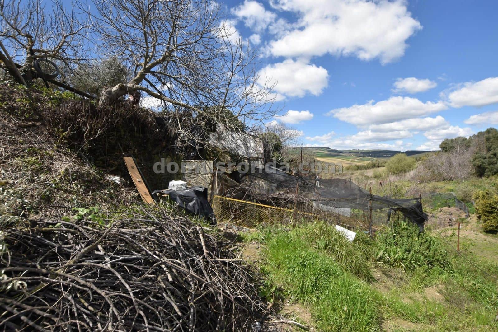 3 soveværelse Finca/Landehus til salg i Ronda med swimmingpool garage - € 395.000 (Ref: 8923215)