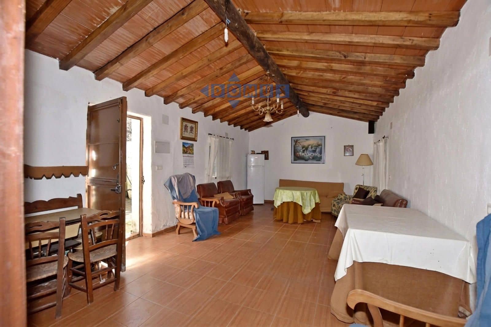 3 Zimmer Finca/Landgut zu verkaufen in Ronda mit Pool Garage - 395.000 € (Ref: 8923215)