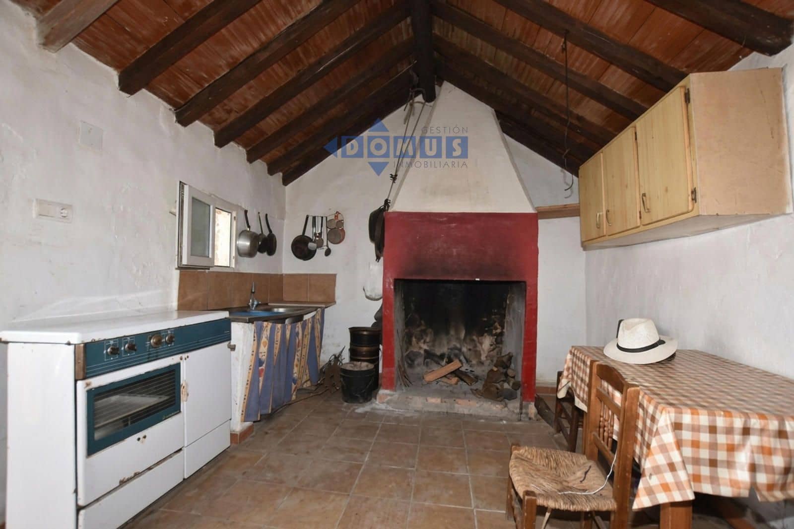 3 Zimmer Finca/Landgut zu verkaufen in Ronda mit Pool Garage - 395.000 € (Ref: 8923215)