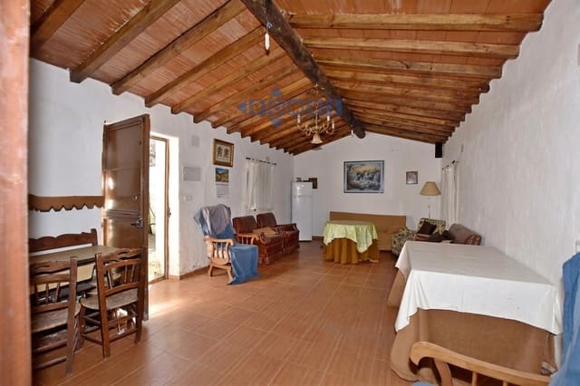3 Zimmer Finca/Landgut zu verkaufen in Ronda mit Pool Garage - 395.000 € (Ref: 8923215)